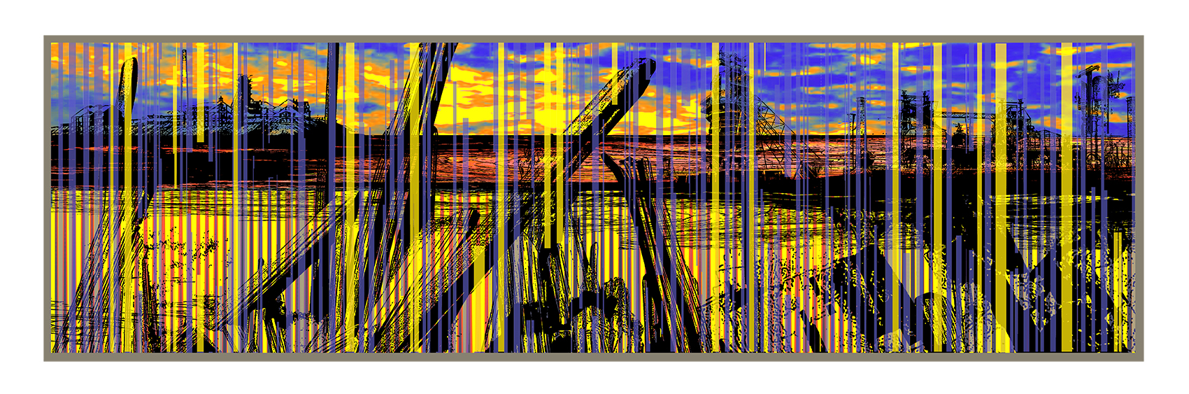 glass artwork spectral splendour ZeHs Freiberg (1) Dana Meyer