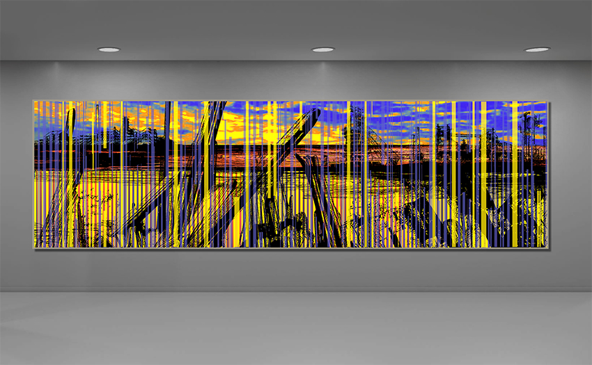 glass artwork spectral splendour ZeHs Freiberg (2) Dana Meyer
